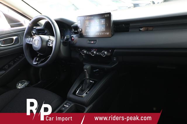 Honda HR-V Elegance e:HEV 131 LED ACC SHZ Keyl Kam Nav 