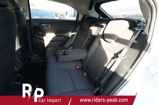 Honda HR-V Elegance e:HEV 131 LED ACC SHZ Keyl Kam Nav 