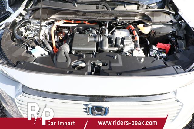 Honda HR-V Elegance e:HEV 131 LED ACC SHZ Keyl Kam Nav 