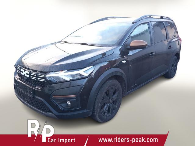 Dacia Jogger - Extreme+ 1.0 TCe 100 ECO-G 7S Nav PDC SHZ
