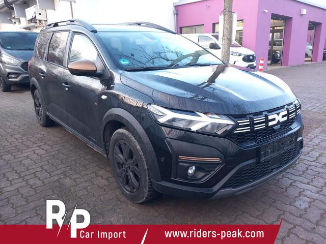 Dacia Jogger Extreme+ 1.0 TCe 100 ECO-G 7S Nav PDC SHZ 