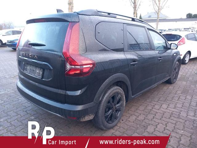 Dacia Jogger Extreme+ 1.0 TCe 100 ECO-G 7S Nav PDC SHZ 
