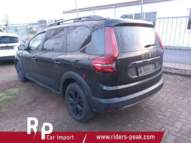 Dacia Jogger Extreme+ 1.0 TCe 100 ECO-G 7S Nav PDC SHZ 