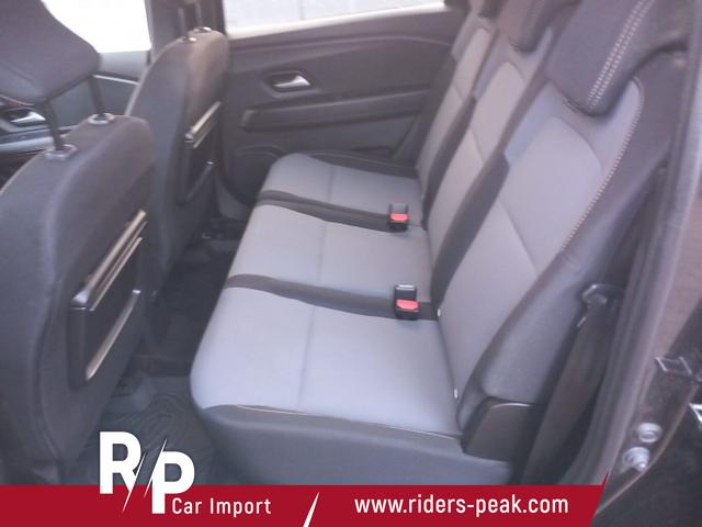 Dacia Jogger Extreme+ 1.0 TCe 100 ECO-G 7S Nav PDC SHZ 