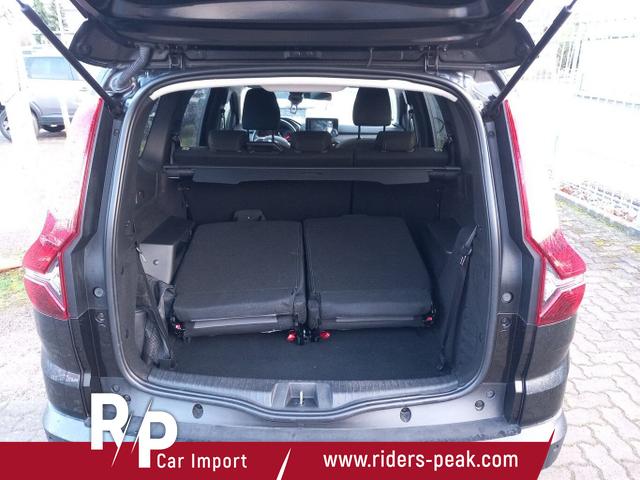 Dacia Jogger Extreme+ 1.0 TCe 100 ECO-G 7S Nav PDC SHZ 