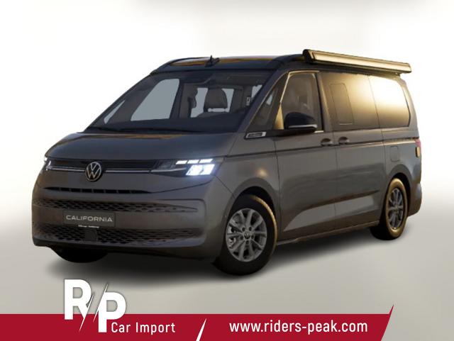 Volkswagen T7 California - Ocean 150 Markise ParkP Keyl ACC