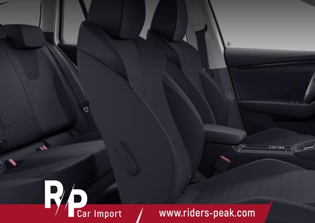 Skoda Octavia Combi Selection eTSI 150 DSG Selec Nav ACC Kam Key 