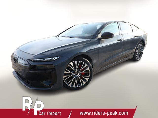 Audi A6 - SB quattro 2xS line Tech+ Pano ExpPro B&O 21Z