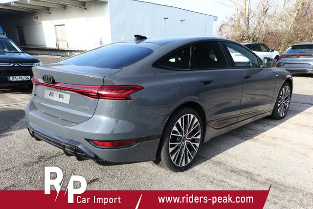 Audi A6 SB quattro 2xS line Tech+ Pano ExpPro B&O 21Z 