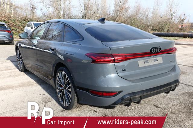 Audi A6 SB quattro 2xS line Tech+ Pano ExpPro B&O 21Z 