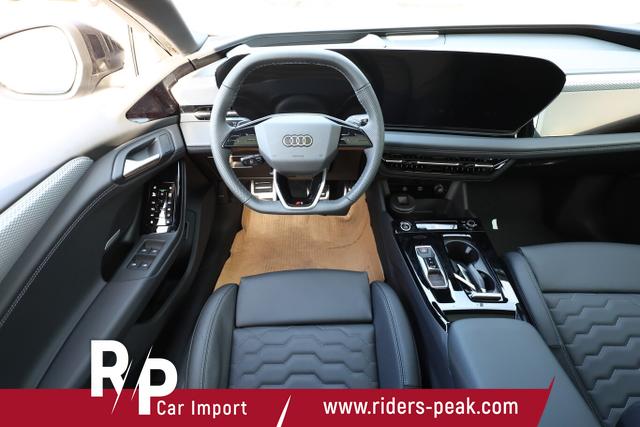 Audi A6 SB quattro 2xS line Tech+ Pano ExpPro B&O 21Z 