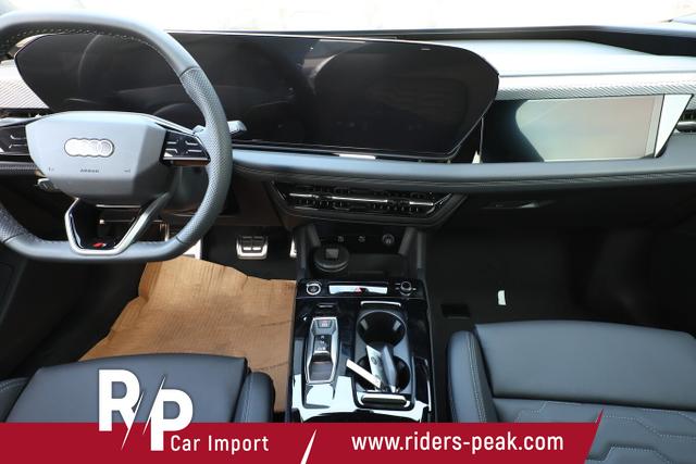 Audi A6 SB quattro 2xS line Tech+ Pano ExpPro B&O 21Z 