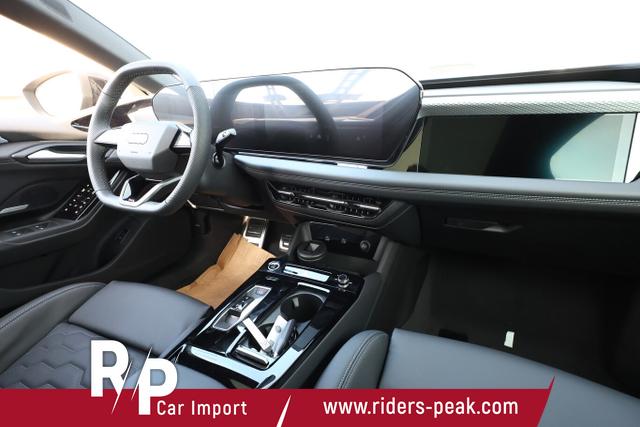 Audi A6 SB quattro 2xS line Tech+ Pano ExpPro B&O 21Z 