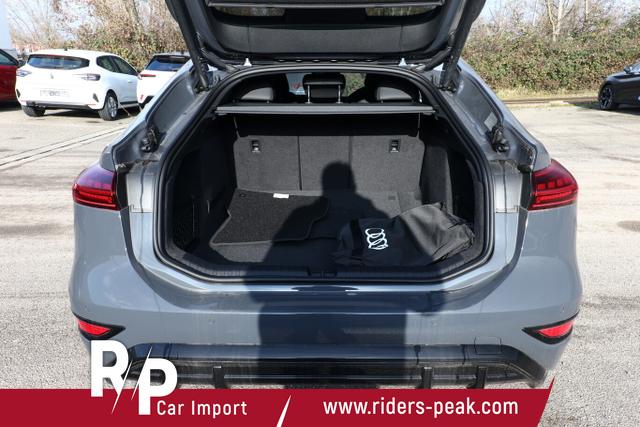 Audi A6 SB quattro 2xS line Tech+ Pano ExpPro B&O 21Z 