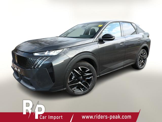 Peugeot 3008 - Allure Hybrid ACC 21"-HD SHZ AWR 360&deg; Nav