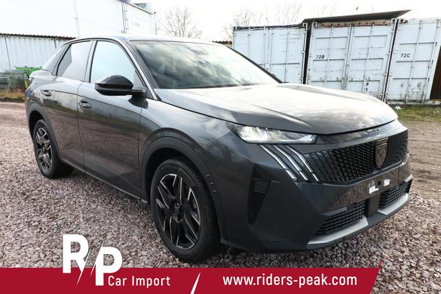 Peugeot 3008 Allure Hybrid ACC 21"-HD SHZ AWR 360&deg; Nav 