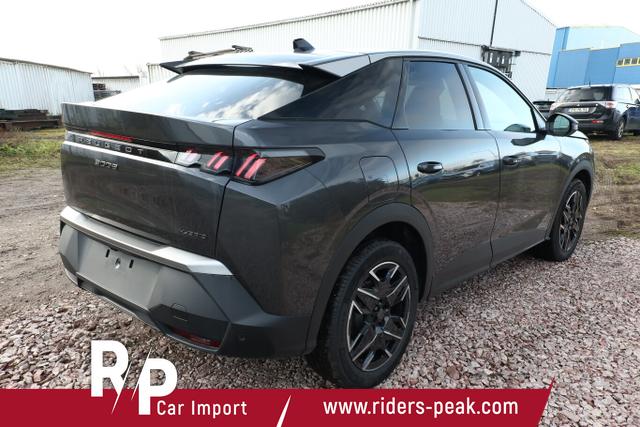 Peugeot 3008 Allure Hybrid ACC 21"-HD SHZ AWR 360&deg; Nav 