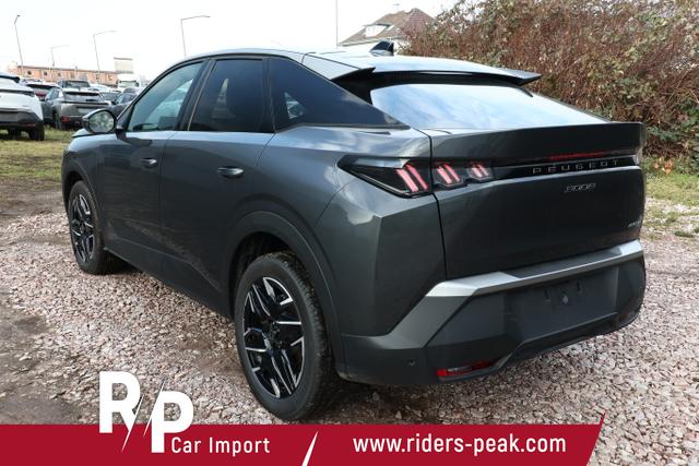 Peugeot 3008 Allure Hybrid ACC 21"-HD SHZ AWR 360&deg; Nav 