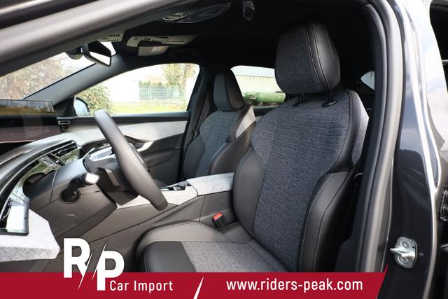 Peugeot 3008 Allure Hybrid ACC 21"-HD SHZ AWR 360&deg; Nav 