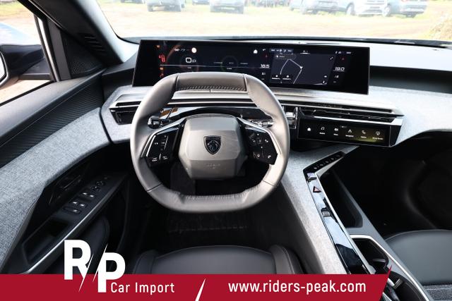Peugeot 3008 Allure Hybrid ACC 21"-HD SHZ AWR 360&deg; Nav 