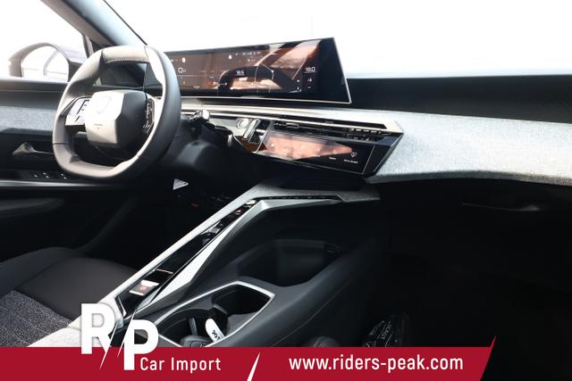 Peugeot 3008 Allure Hybrid ACC 21"-HD SHZ AWR 360&deg; Nav 