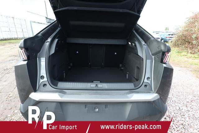 Peugeot 3008 Allure Hybrid ACC 21"-HD SHZ AWR 360&deg; Nav 