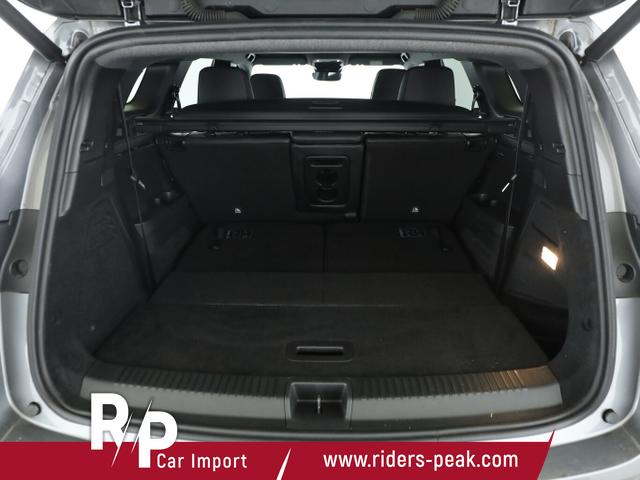 Renault Espace Techno VI CityP WinterP Massage TotW 7-S 