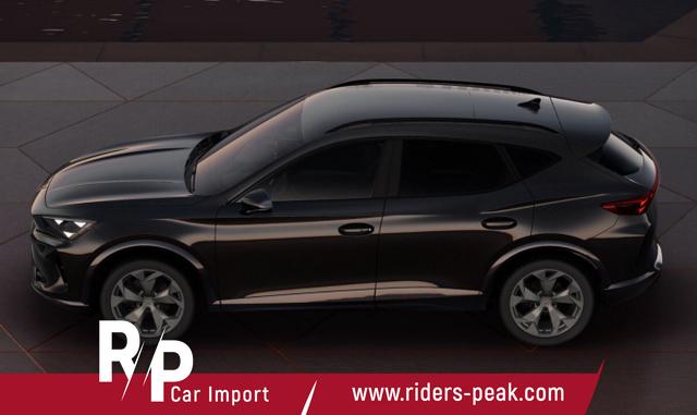 Cupra Formentor eTSI DSG SHZ ACC 3ZClim DigC WirelessC 