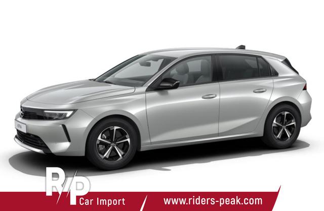 Opel Astra Elegance 1.5 D 130 AT8 Nav ACC Keyl Kam 