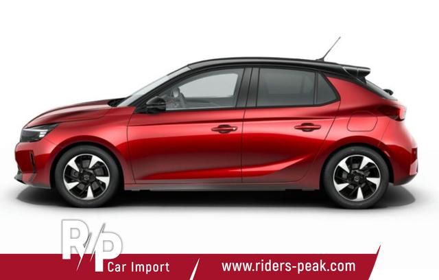 Opel Corsa YES Electric 136 LED 11kW-OBC PDC CarPlay 