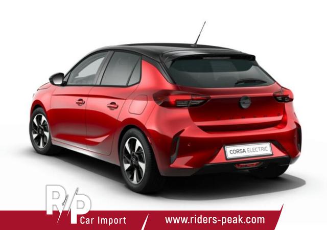 Opel Corsa YES Electric 136 LED 11kW-OBC PDC CarPlay 
