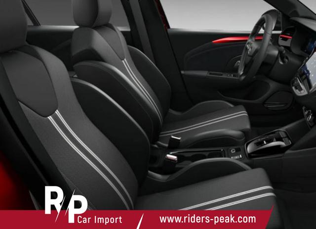 Opel Corsa YES Electric 136 LED 11kW-OBC PDC CarPlay 