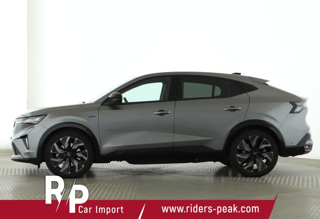 Renault Rafale Esprit Alpine Matrix Pano HUD 360Kam ACC 