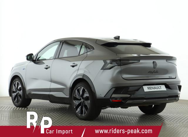 Renault Rafale Esprit Alpine Matrix Pano HUD 360Kam ACC 