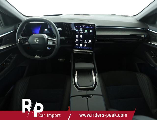 Renault Rafale Esprit Alpine Matrix Pano HUD 360Kam ACC 