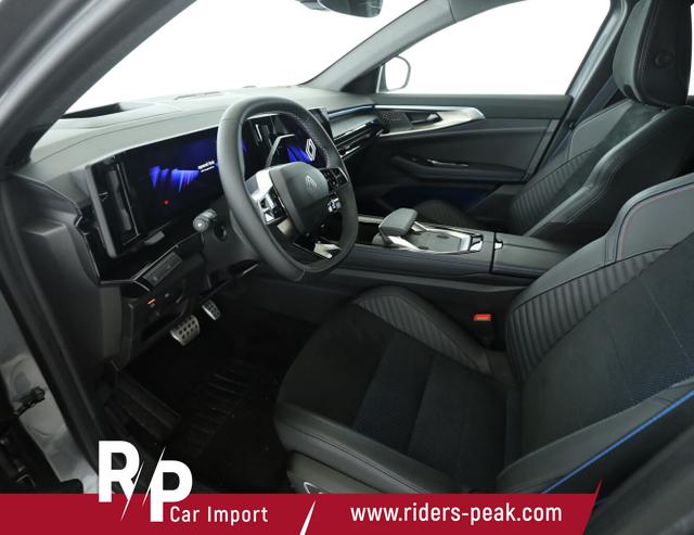 Renault Rafale Esprit Alpine Matrix Pano HUD 360Kam ACC 