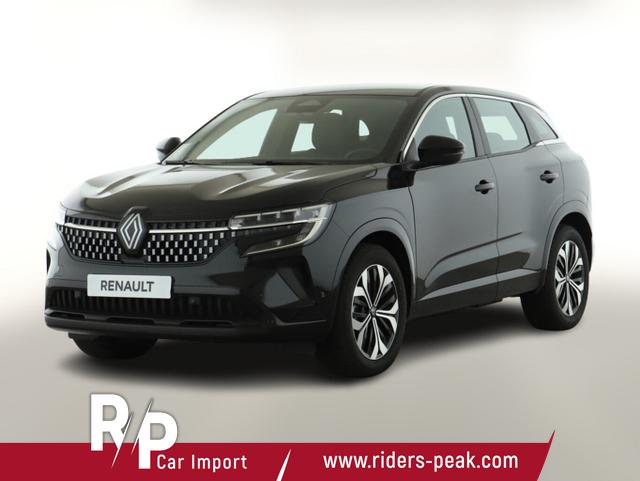 Renault Austral - Evolution 1.3 MHEV 160 ACC TotW Nav SHZ
