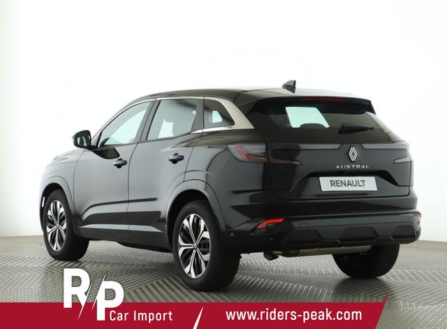 Renault Austral Evolution 1.3 MHEV 160 ACC TotW Nav SHZ 