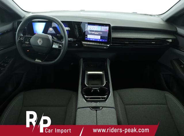 Renault Austral Evolution 1.3 MHEV 160 ACC TotW Nav SHZ 