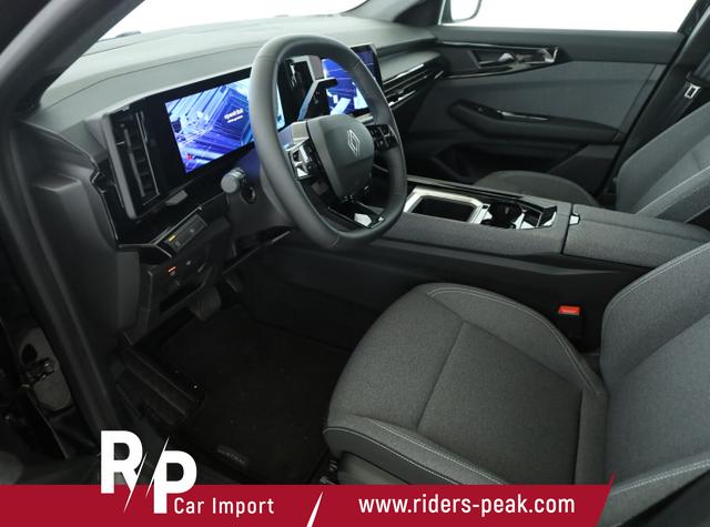 Renault Austral Evolution 1.3 MHEV 160 ACC TotW Nav SHZ 