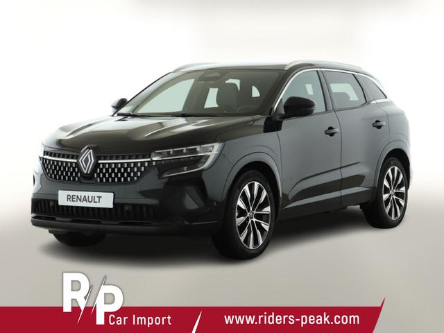 Renault Austral - Techno 1.3 MHEV 160 CVT LookP eHK SHZ