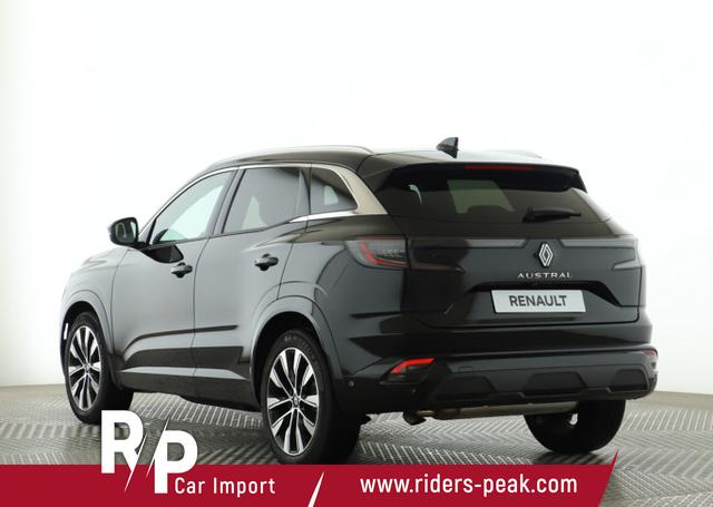 Renault Austral Techno 1.3 MHEV 160 CVT LookP eHK SHZ 