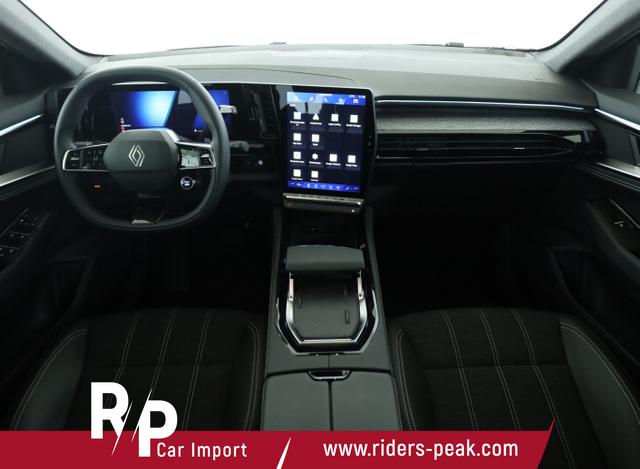 Renault Austral Techno 1.3 MHEV 160 CVT LookP eHK SHZ 