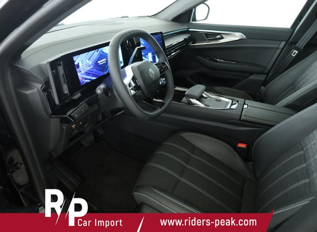 Renault Austral Techno 1.3 MHEV 160 CVT LookP eHK SHZ 