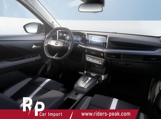 Opel Frontera GS 1.2 110 Hybrid AT6 TechP SHZ LHZ Nav 