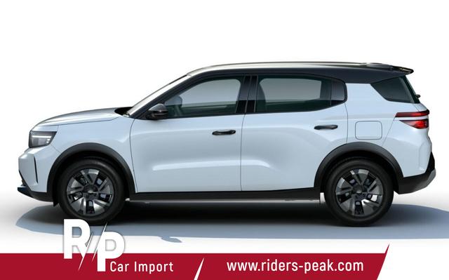 Opel Frontera GS 1.2 110 Hybrid AT6 TechP SHZ LHZ Nav 