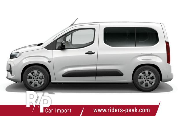 Opel Combo 1.5 D 100 StyleP LM16 PrivG IntelliLux PDC 