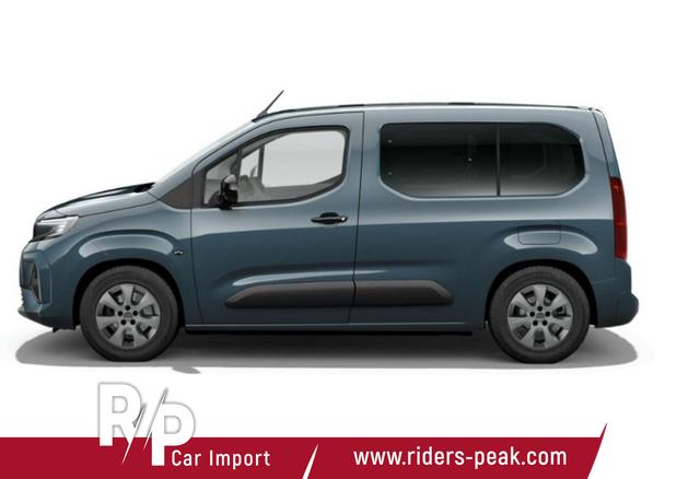 Opel Combo 1.5 D 100 StyleP LM16 PrivG IntelliLux PDC 