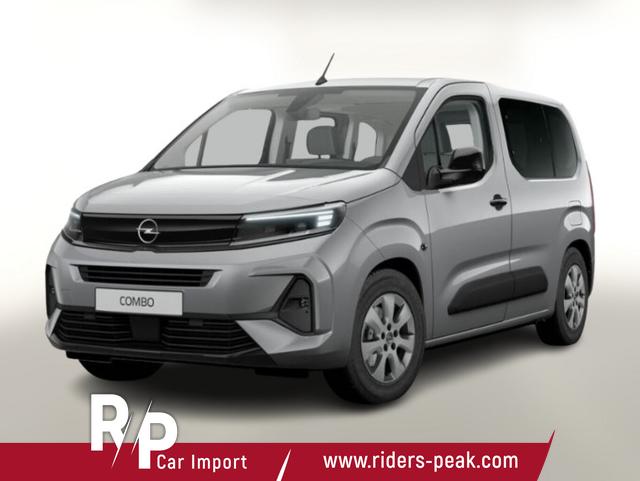 Opel Combo - 1.5 D 100 StyleP LM16 PrivG IntelliLux PDC