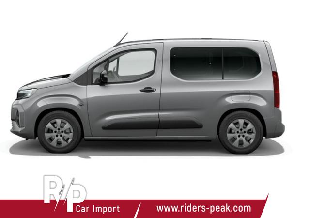 Opel Combo 1.5 D 100 StyleP LM16 PrivG IntelliLux PDC 